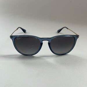 Ray-Ban Polarized Erika Sunglasses